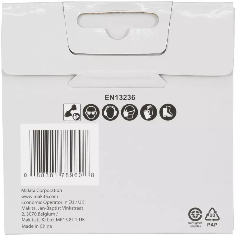 Makita pjovimo diskas D-77263 (D-77263)