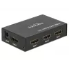 HDMI jungiklis DeLOCK 18683
