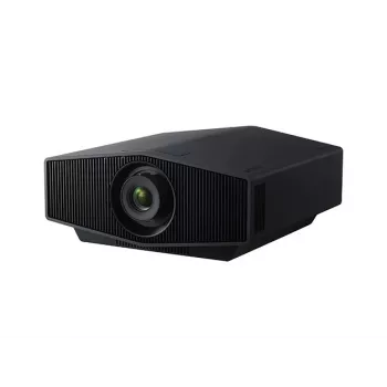 Sony VPL-XW5000 standartinio projektavimo projektorius 2000 ANSI liumenų 3LCD UHD 4K (3840x2160) Juodas