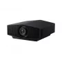 Sony VPL-XW5000 standartinio projektavimo projektorius 2000 ANSI liumenų 3LCD UHD 4K (3840x2160) Juodas