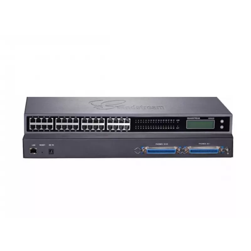 Grandstream GGXW4232 tinklo įrenginys