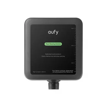 Anker Eufy | grindų valymo skystis, paruoštas naudojimui, 600 ml, saugus, suderinamas su E25
