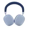 Belaidės ausinės Tellur Shade Bluetooth ANC mėlynos