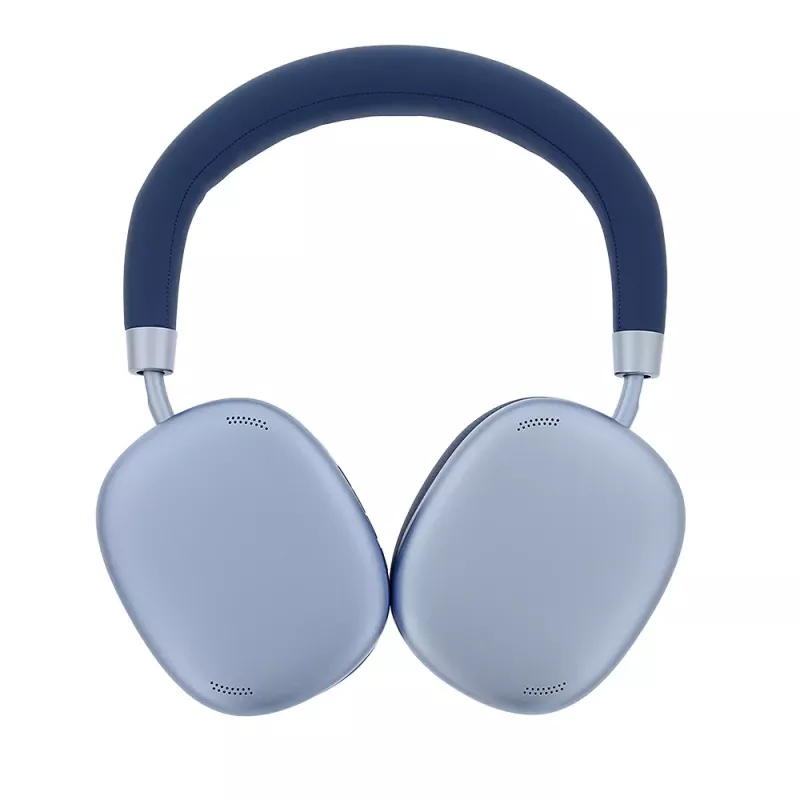 Belaidės ausinės Tellur Shade Bluetooth ANC mėlynos