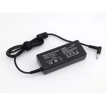 HP 740015-001 maitinimo adapteris 45 W juodas