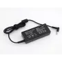 HP 740015-001 maitinimo adapteris 45 W juodas