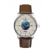 Laikrodis Zeppelin Atlantic 84685, automatinis