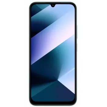 Išmanusis telefonas POCO C85 6,9 colio 128GB Žalias