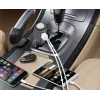 Automobilinis įkroviklis Technaxx 4743 universalus juodas
