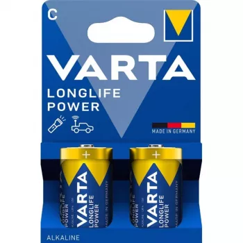 Varta 04914121422 Blue