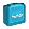 Gręžtuvas Makita HP1630K raktinis 3200 aps./min. juodas/mėlynas 2,1 kg