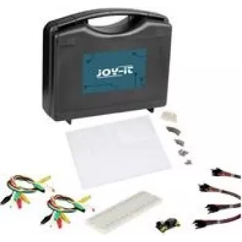 Joy-it RB-Mount2-Set Breadboard kūrėjų rinkinys 1 vnt. dėžutėje (RB-Mount2-Set)