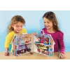 Statybinis žaislas PLAYMOBIL Lėlių namelis 70985 Įvairiaspalvis Plastikas