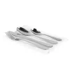 Stalo įrankių rinkinys Russell Hobbs BW031302EU7 – 24 vnt., nerūdijantis plienas