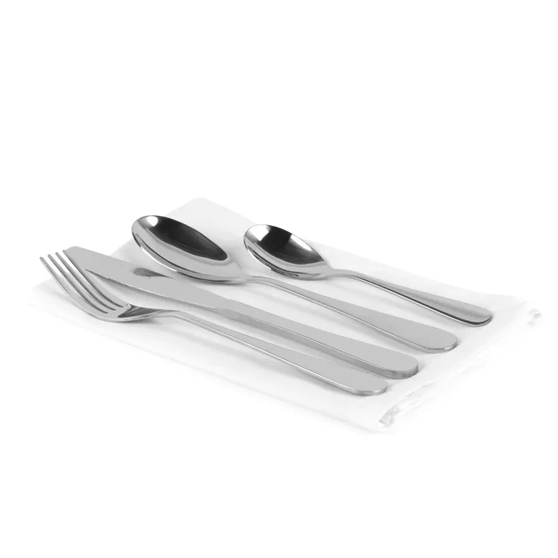 Stalo įrankių rinkinys Russell Hobbs BW031302EU7 – 24 vnt., nerūdijantis plienas