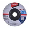 Kampinis šlifuoklis Makita 9558HNR, 125 mm
