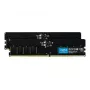 DIMM 32 GB DDR5-5600 (2x 16 GB) Dual-Kit, Arbeitsspeicher schwarz, CT2K16G56C46U5