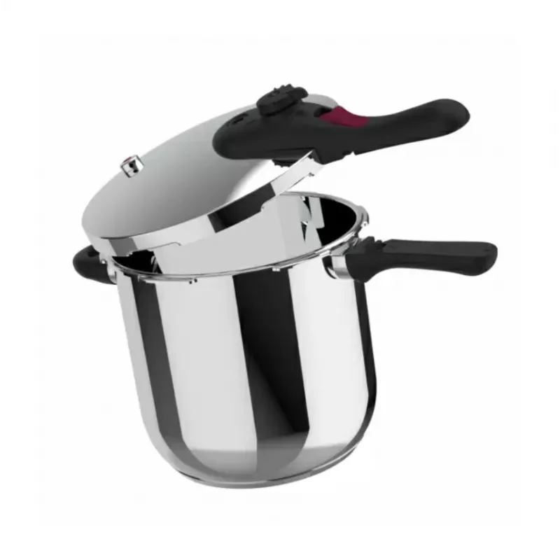 Slėginė viryklė Taurus Moments Rapid 4l KCP4104