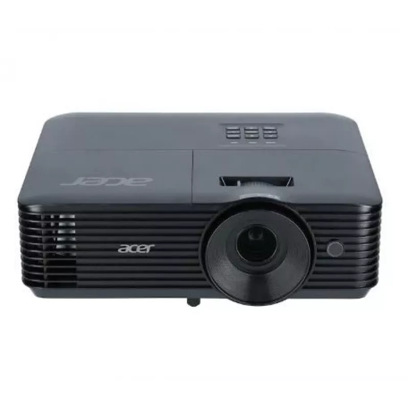 Projektorius ACER X119H DLP 4800 ANSI liumenų 20000:1 HDMI VGA