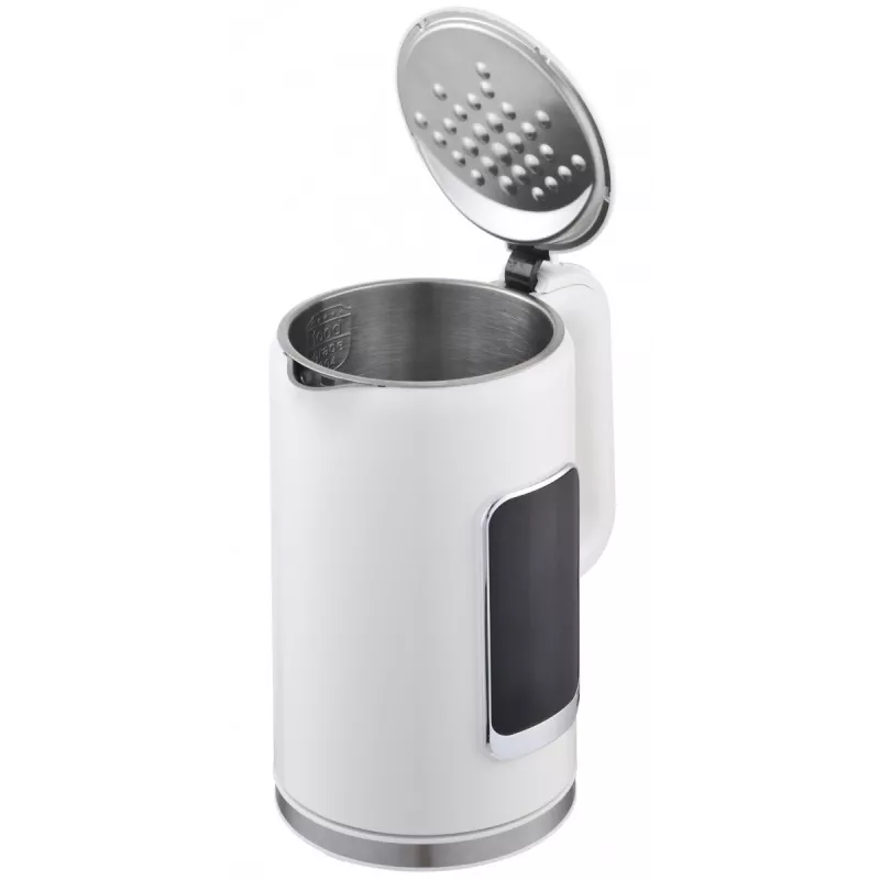 Elektrinis virdulys Maestro MR-024-WHITE