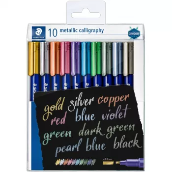 Flomasteris Staedtler 8325 TB10