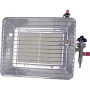 Pramoninis dujinis šildytuvas Rothenberger 35985, 4,2 kW šildymo galia