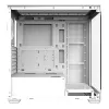 Kompiuterio korpusas Darkflash DS900 ATX Baltas