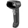 Brūkšninių kodų skaitytuvas Zebra DS2208-SR7U3200AZW juodas, pilkas
