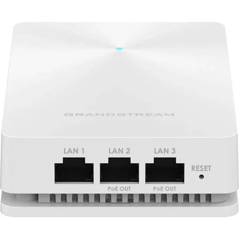 Belaidžio ryšio prieigos taškas Grandstream GWN7624 2.4 GHz 5 GHz