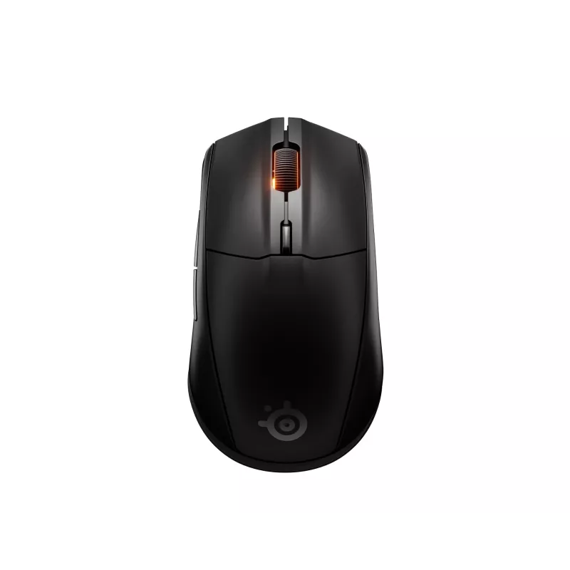 STEELSERIES Rival 3 Gen 2 belaidė pelė juoda