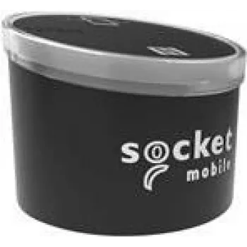 Mobilus NFC skaitytuvas Socket Mobile S550 – Bluetooth NFC piniginės skaitytuvas, juodas