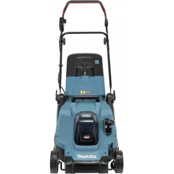 Belaidis vejapjovė MAKITA LM004GZ 40V MAX XGT