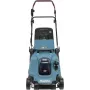 Belaidis vejapjovė MAKITA LM004GZ 40V MAX XGT