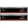 DIMM 32 GB DDR5-5200 (2x 16 GB) Dual-Kit, Arbeitsspeicher schwarz, F5-5200J4040A16GX2-IS, Aegis 5, INTEL XMP, AMD EXPO