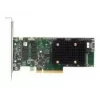 Fujitsu PRAID EP640i – RAID valdiklis, 8 prievadai, SATA 6Gb/s / SAS 12Gb/s, Low-Profile, RAID 0/1/5/6/10/50/60, PCIe 4.0 x8, skirta PRIMERGY RX2540 M6