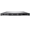HP Enterprise HPE Storage MSL 1/8 Gen3 0-diskų juostų autoloader, FC sąsaja, LTO, 360 TB (suspausta), 300 MB/s
