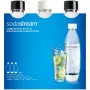 Gazuotas vandens butelis SodaStream 2260748 3 vnt.