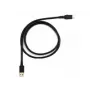 Zebra CBL-TC5X-USBC2A-01 USB laidas 1 m USB A USB C juodas