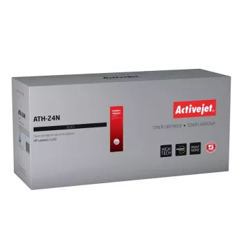 Activejet ATH-24N Toner (pakeitimas HP 24A Q2624A; Supreme; 3000 puslapių; juoda)
