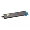 KYOCERA TK-895C tonerio kasetė 1 vnt. Originali Cian