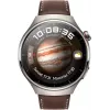 Išmanusis laikrodis Huawei WATCH 4 Pro sidabrinis