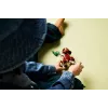 LEGO konstruktorius LEGO Jurassic World 76970 Kūdikis dinozauras Dolores Aquilops, 339 dalių, 110×150×200 mm