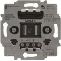 Busch-Jaeger E-Contact-Insert 1-jungties 64814 U (2CKA006800A3047)