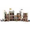 LEGO ICONS 10305 Liūto riterių pilis