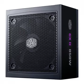 Maitinimo blokas Cooler Master GX II Gold 850, 850 W