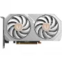 ZOTAC GAMING GeForce RTX 5050 Twin Edge OC 8GB GDDR6 Balta vaizdo plokštė