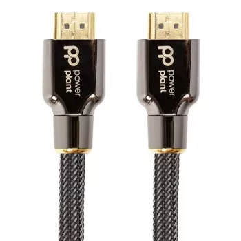 Power Plant, Llc CA913220 HDMI 2.1 laidas, 8K, 5 m