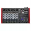 Mikšeris DNA CM8-DSP su USB, MP3, Bluetooth, Phantom maitinimu