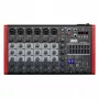 Mikšeris DNA CM8-DSP su USB, MP3, Bluetooth, Phantom maitinimu