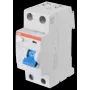 Abb F202A-16/0,01 Tinklo įrenginys
